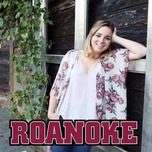 Meet your Posher, Caylyn